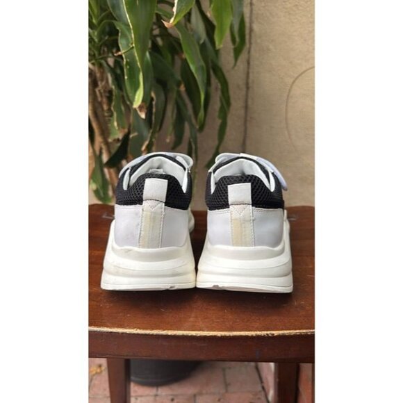 DANIEL PATRICK Size 9 (42) Men's High Top Shoes Designer Used - Picture 5 of 9